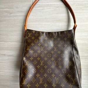 Women’s LV Vintage Handbag